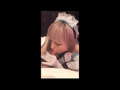 ❤️ Japana idolo [mayuka], franca servistina kostumo, parto 1, mamo kaj ŝerco kun locio Bonega porno ĉe ni % eo.com-pornzog.ru% ☑