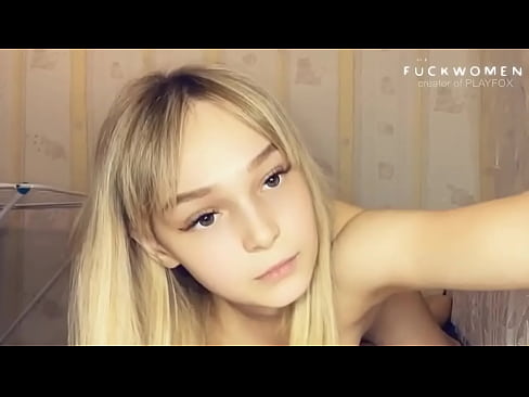 ❤️ Nesatigebla lernejanino donas disbatantan pulsantan buŝan kremaĵon al samklasano Bonega porno ĉe ni % eo.com-pornzog.ru% ☑